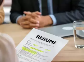 How to Build an Impactful Resume & Amazing Cover Letter
