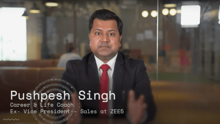 Art of Cracking a Job Interview