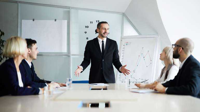 Webinar On The Art of Getting your Dream Job