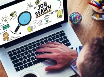 Searching your Dream Job