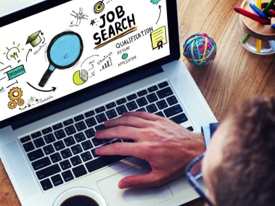 online-job-search